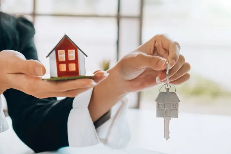 Sakarya da Temel den Ev Sahibi Olma